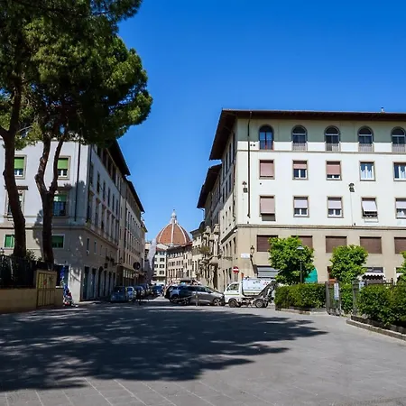 Santa Croce Historic Loft With A View Apartment Florence Exterior photo