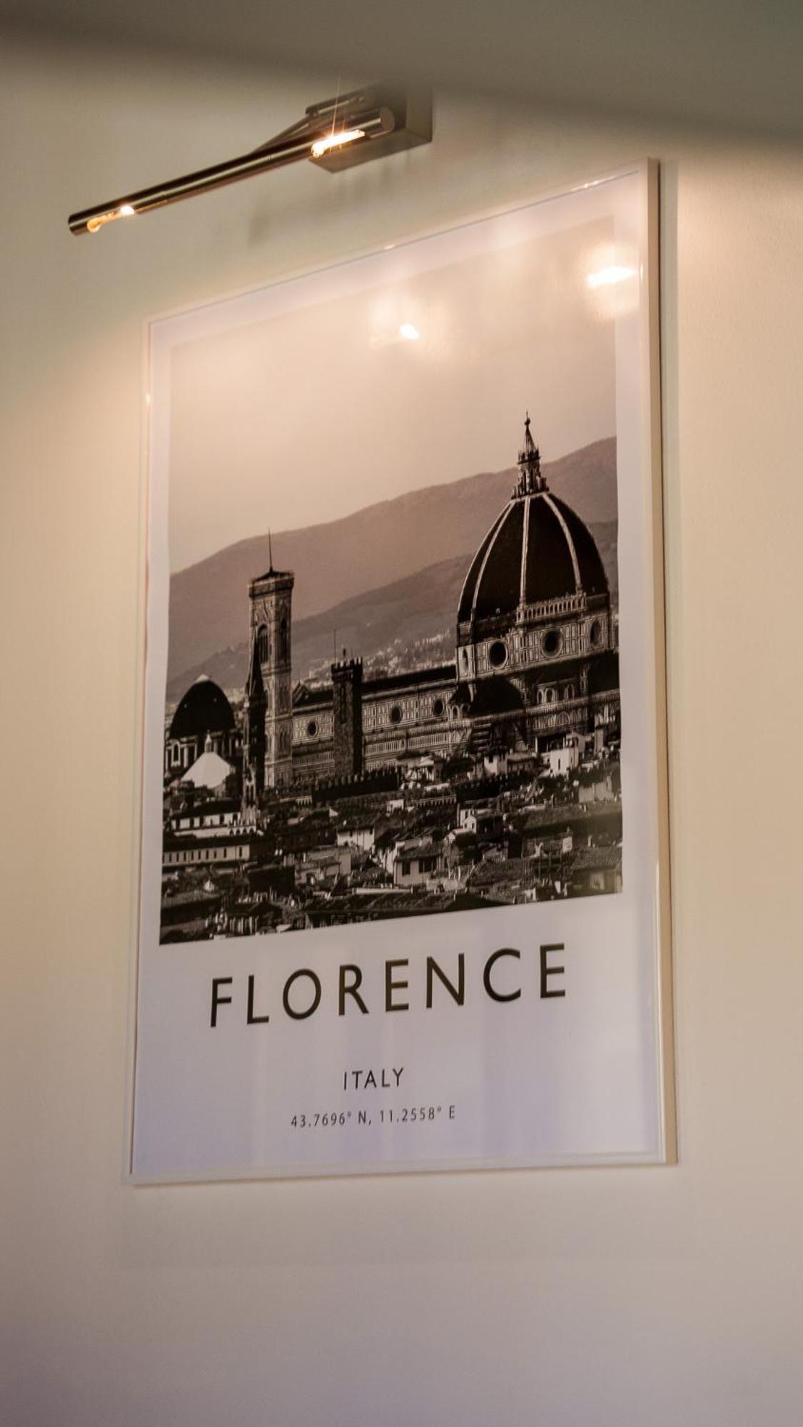 Apartment Santa Croce Historic Loft With A View *