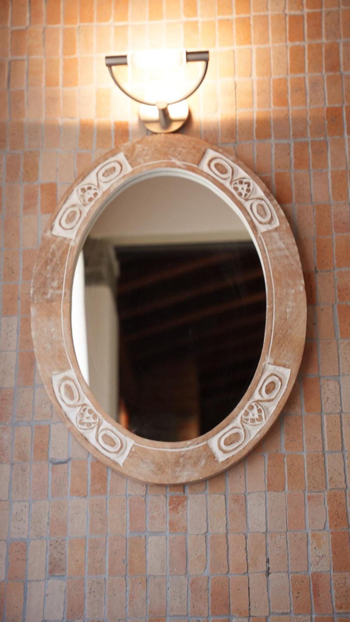 Santa Croce Historic Loft With A View Apartment Florence